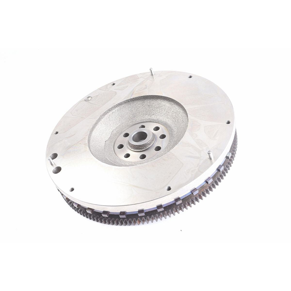 ClutchPro Single Mass Flywheel Cast Iron 146T FJE107