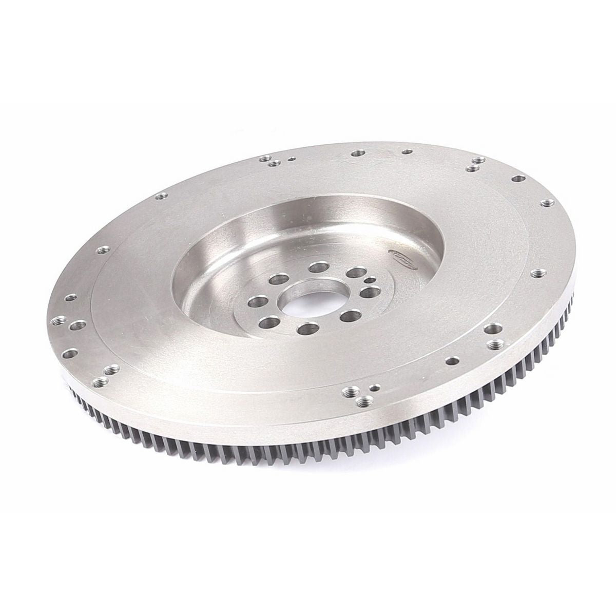 ClutchPro Single Mass Flywheel Ductile Cast Iron 117T (Suits Manual Trans) FTY156