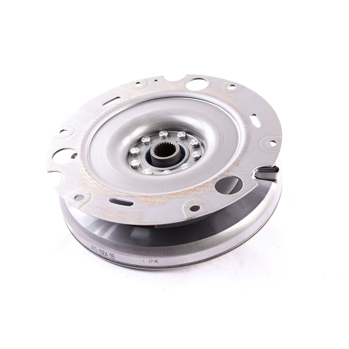 ClutchPro Dual Mass Flywheel FAU204DM