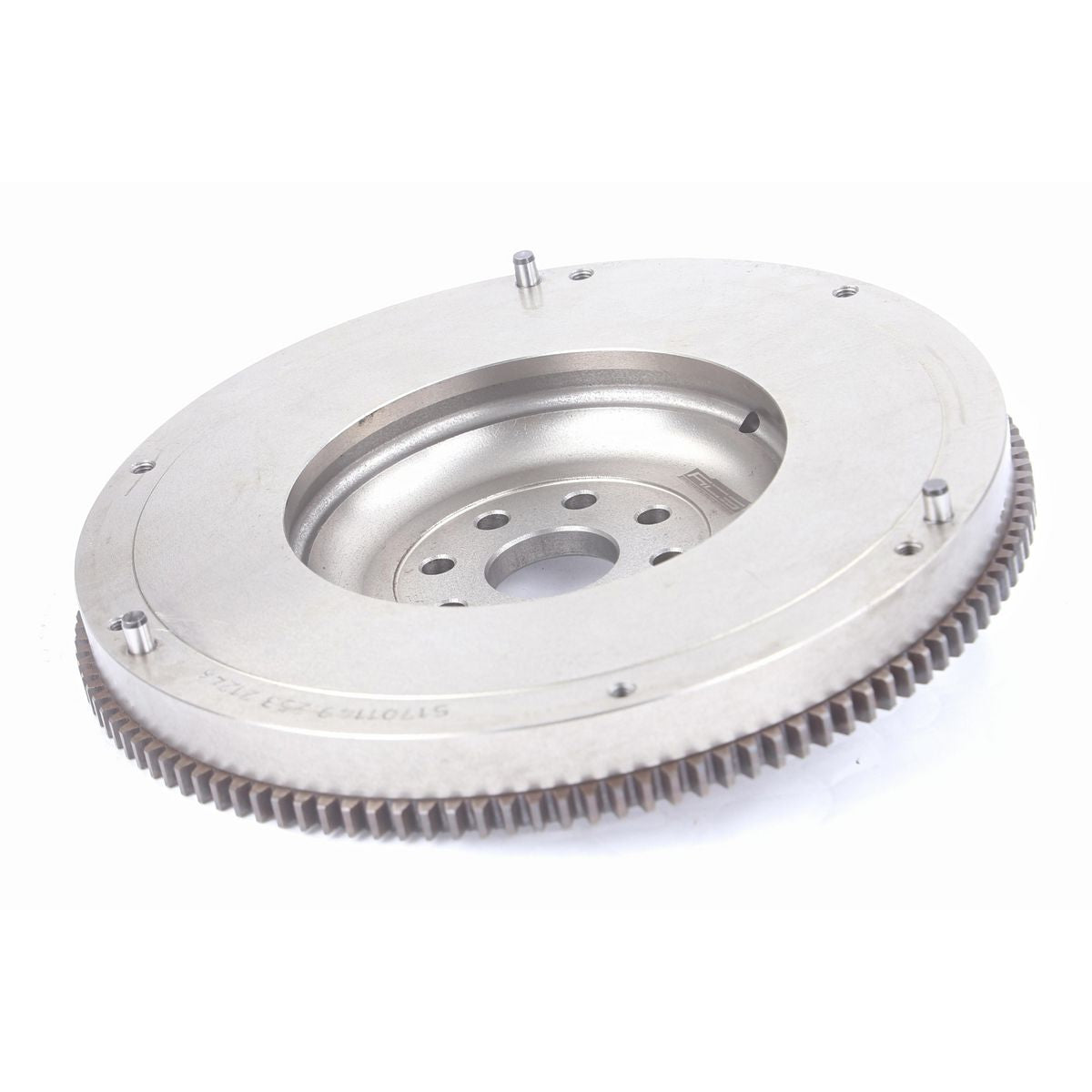 ClutchPro Single Mass Flywheel Cast Iron 120T FTY151