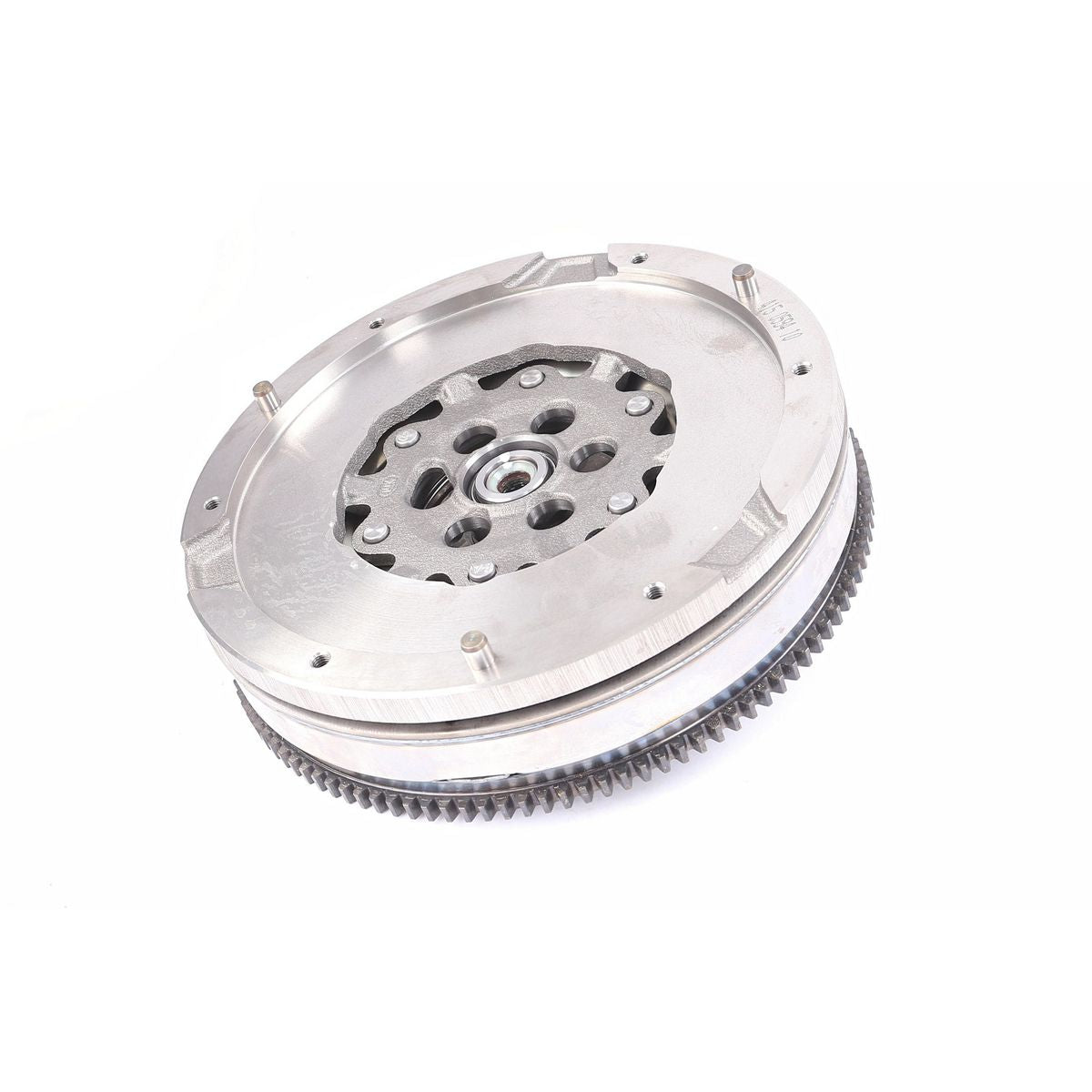 ClutchPro Dual Mass Flywheel 115T FBM141DM