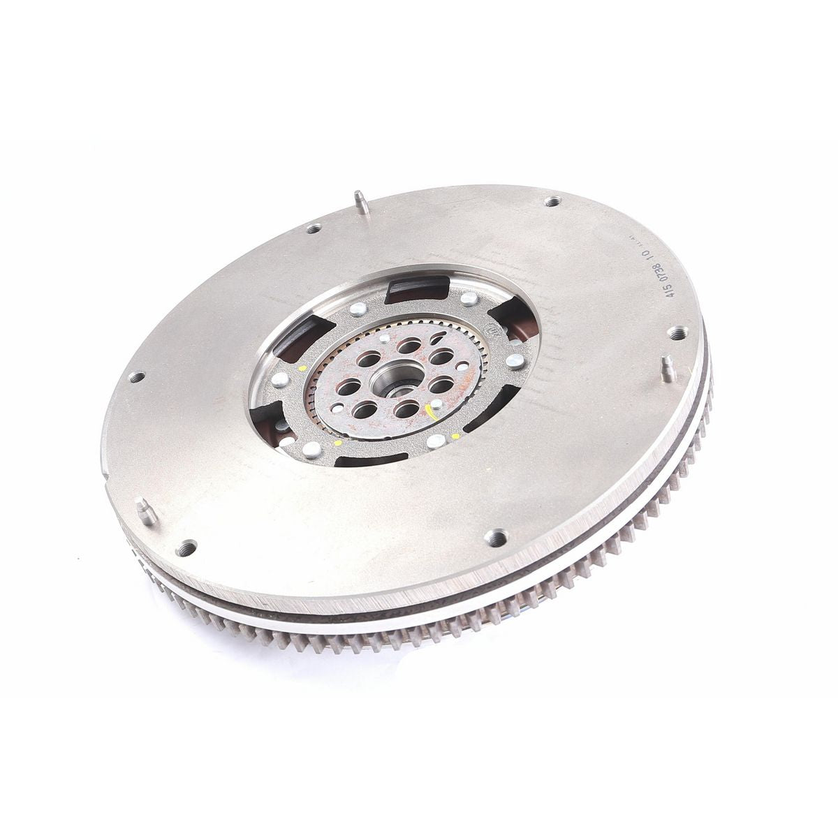 ClutchPro Dual Mass Flywheel 110T FIV109DM
