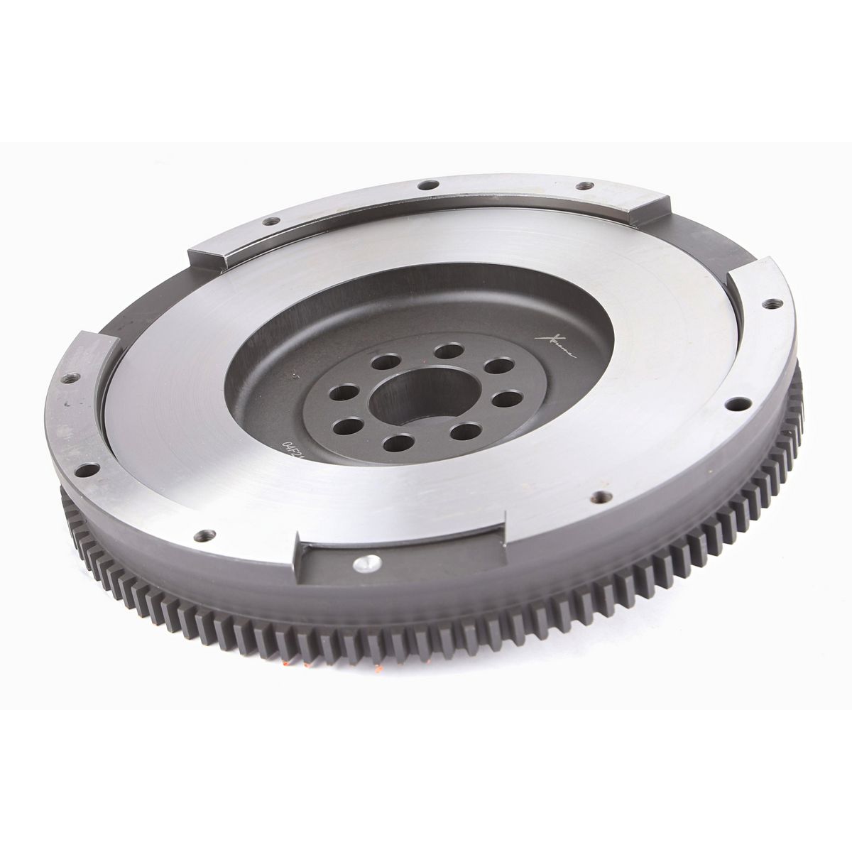ClutchPro Single Mass Flywheel Chromoly 110T FTY037C