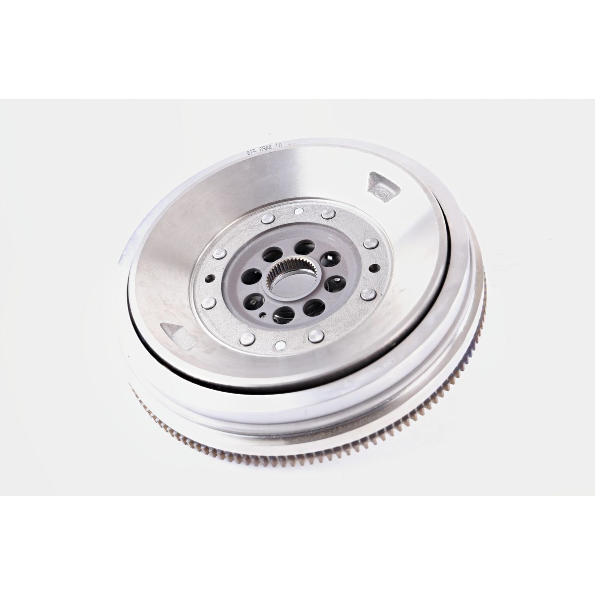 ClutchPro Dual Mass Flywheel 141T FPU200DM