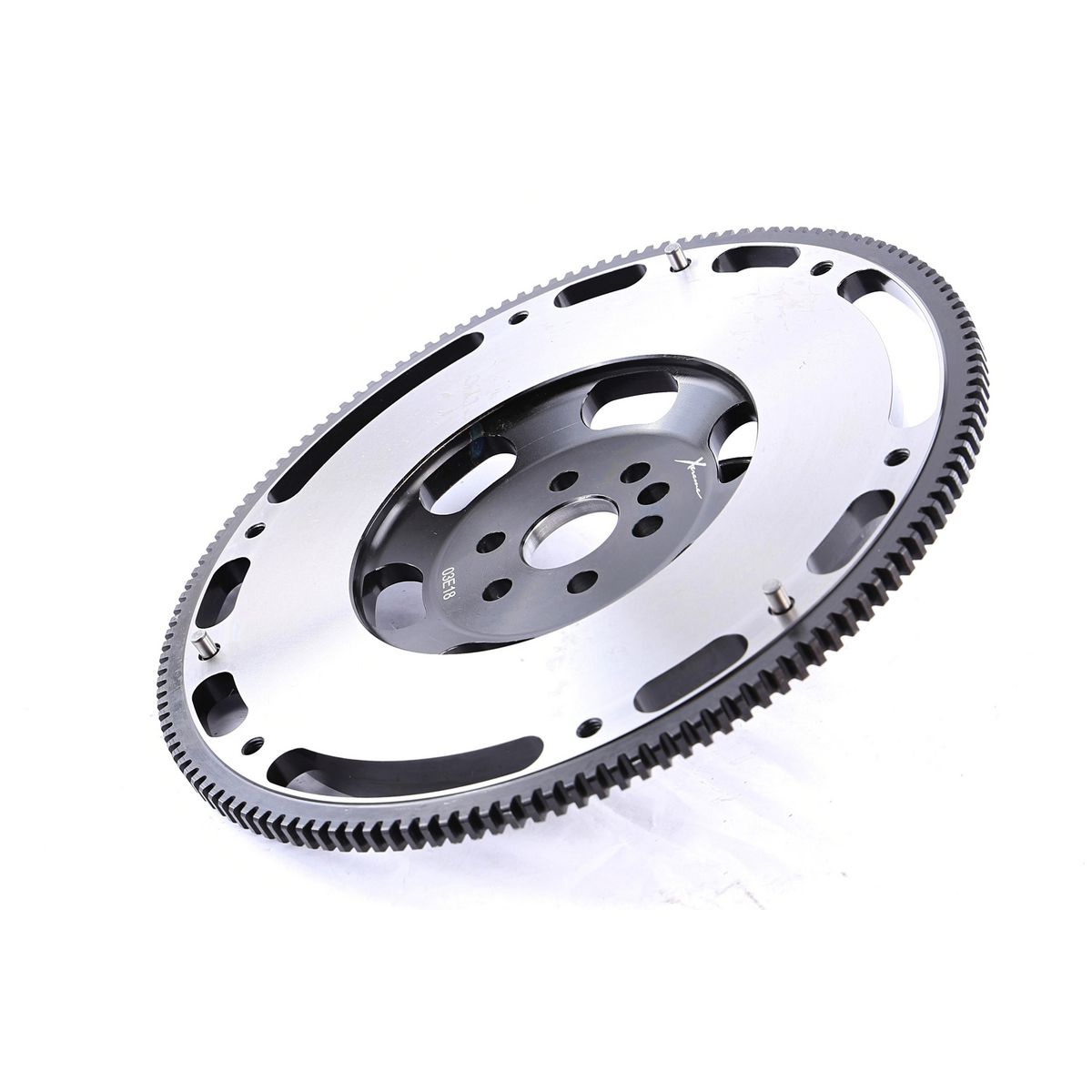 Xtreme Clutch Single Mass Flywheel Chromoly FRV001CL