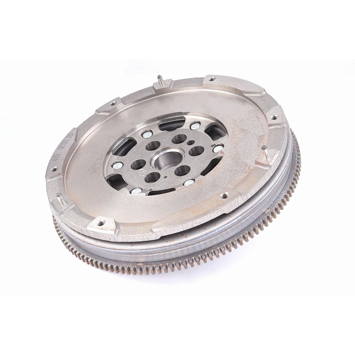 ClutchPro Dual Mass Flywheel 135T FGM156DM