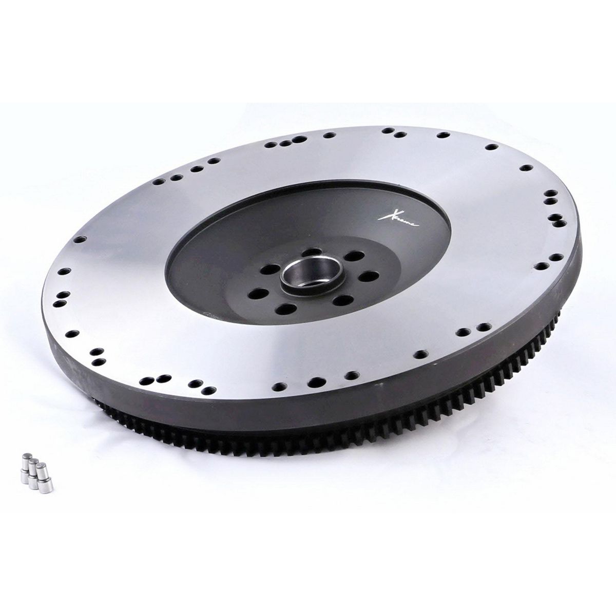 Xtreme Clutch Single Mass Flywheel Chromoly FMI129C