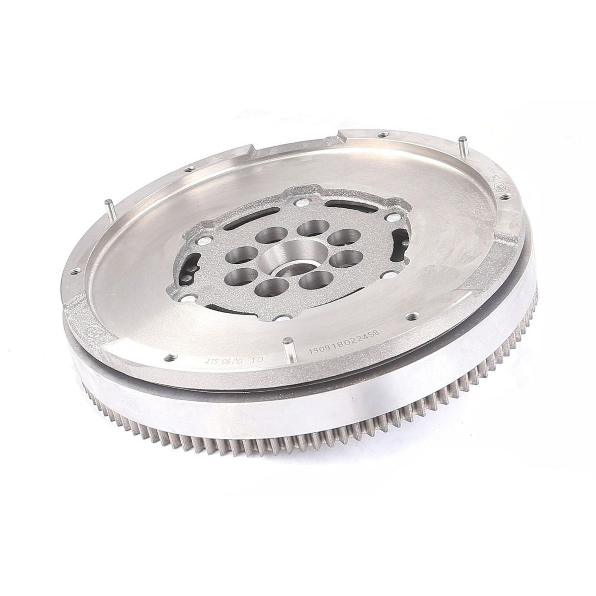 ClutchPro Dual Mass Flywheel 117T FMZ114DM