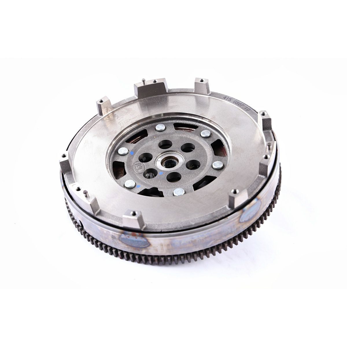 ClutchPro Dual Mass Flywheel 118T FFI114DM