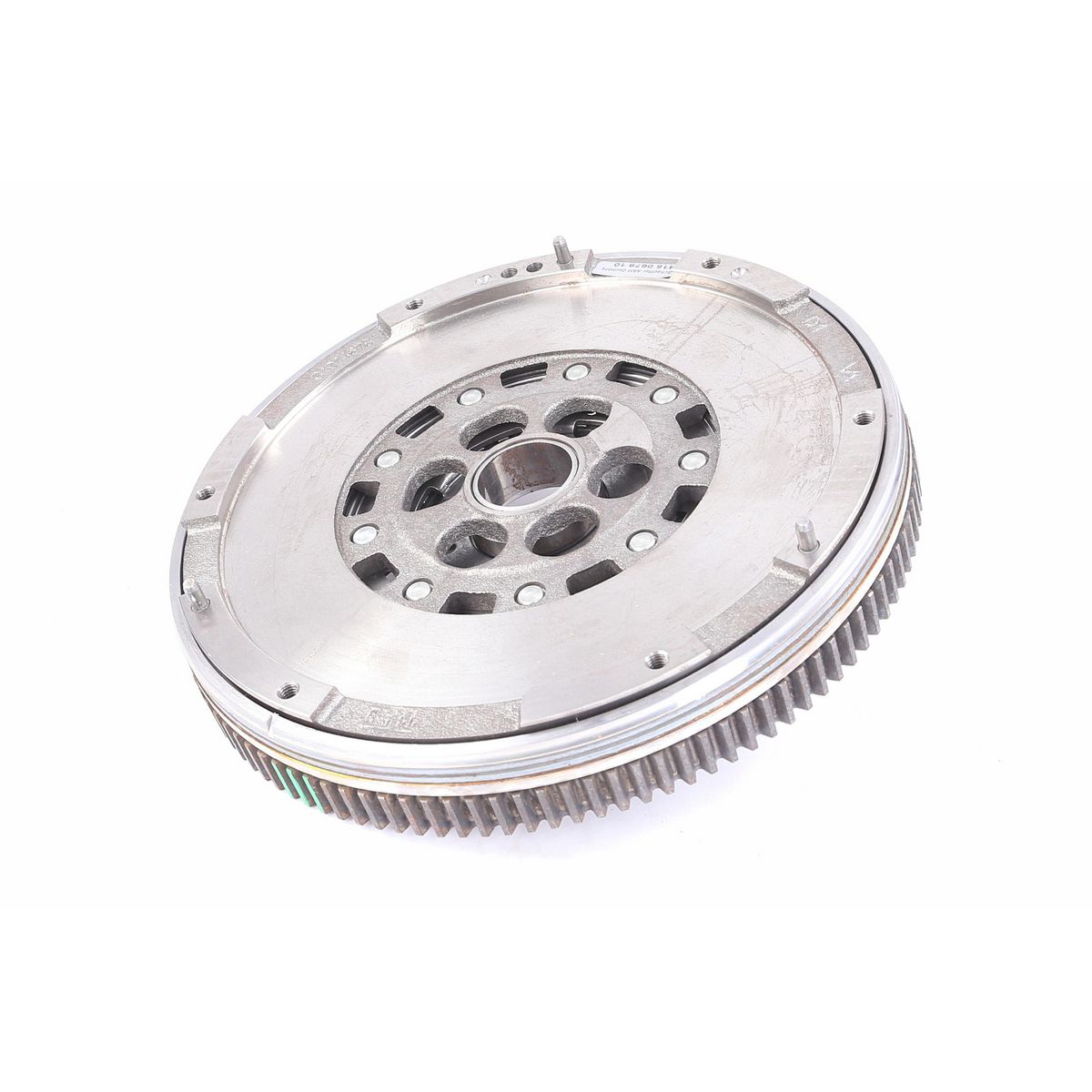 ClutchPro Dual Mass Flywheel 112T FFI109DM