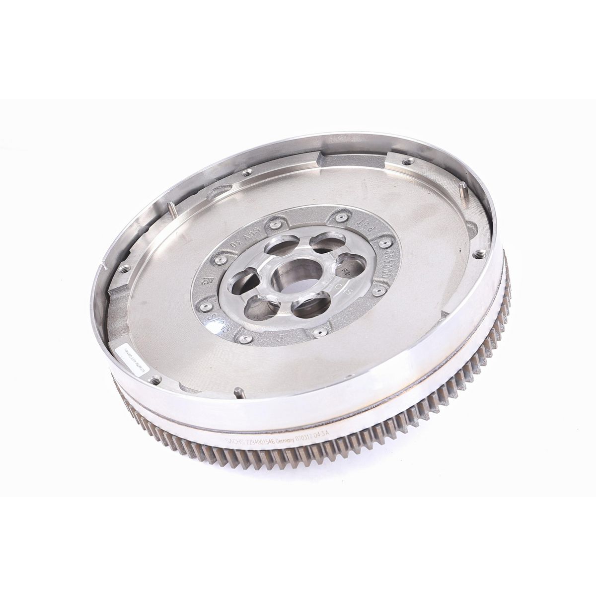 ClutchPro Dual Mass Flywheel 112T FFI108DM