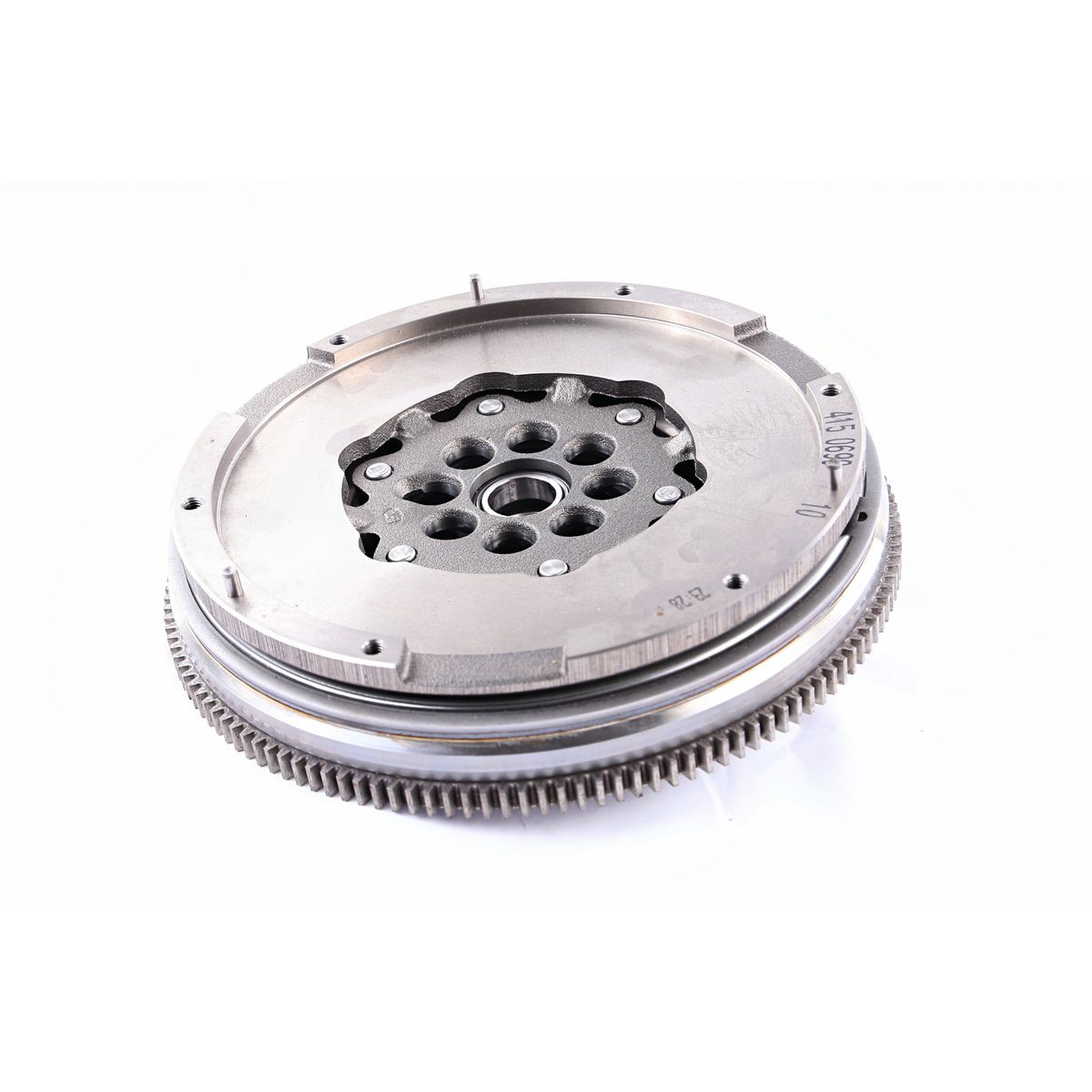 ClutchPro Dual Mass Flywheel 139T FMC014DM