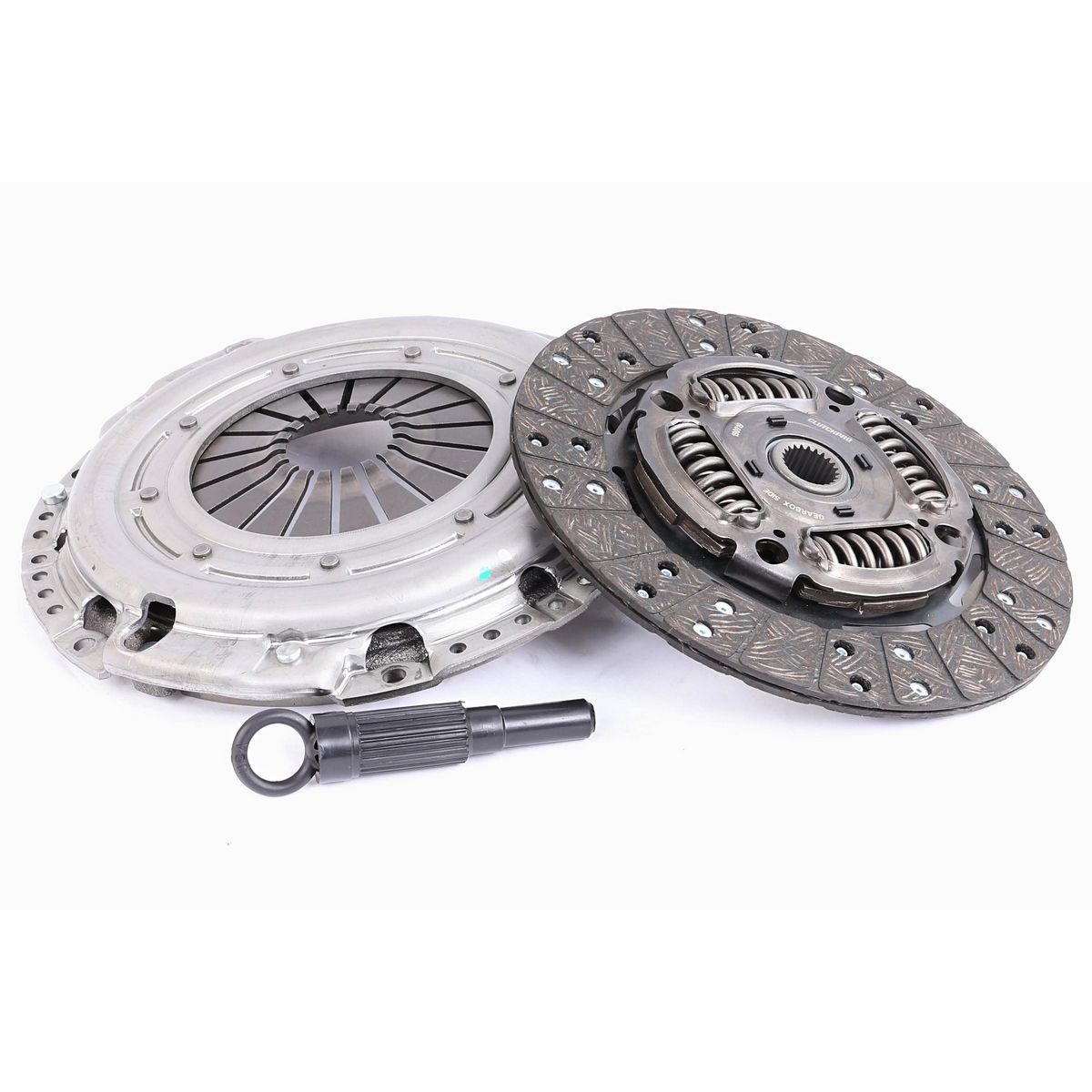 ClutchPro Clutch Kit KLD26023