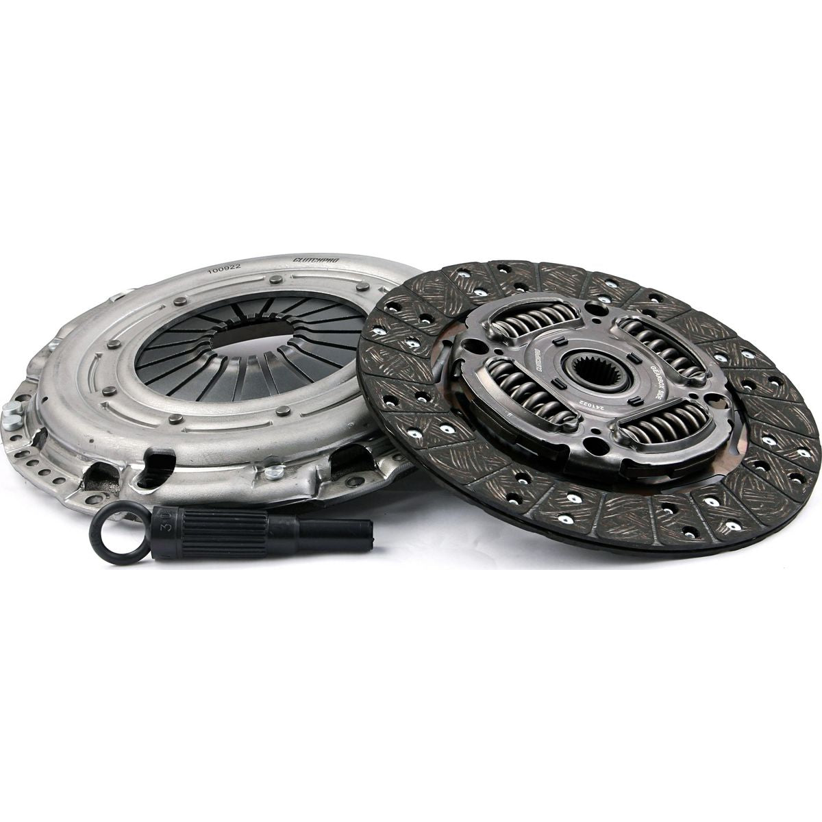 ClutchPro Clutch Kit KLD26023