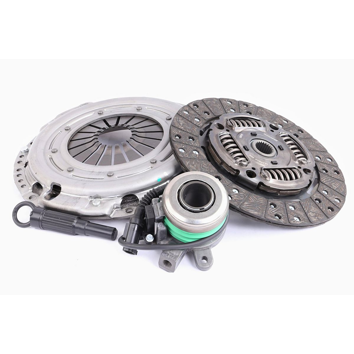 ClutchPro Clutch Kit With CSC KLD26423
