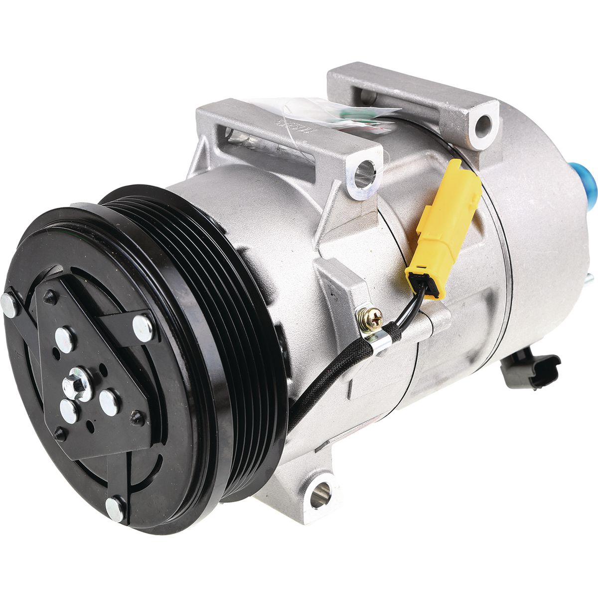 OEX AC Compressor CXS0043
