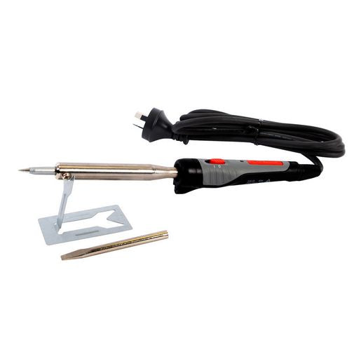 Trade Flame Soldering Iron - 240V 80W 218123
