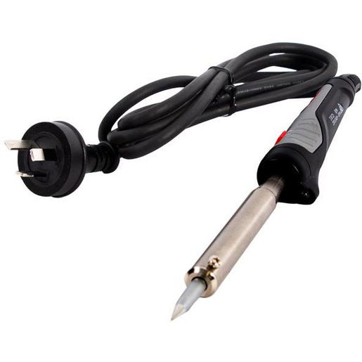Trade Flame Soldering Iron - 240V 80W 218123