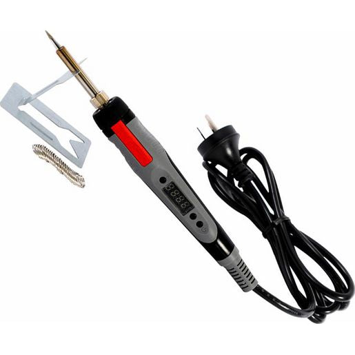 Trade Flame Variable Temperature 240V Soldering Iron 218023