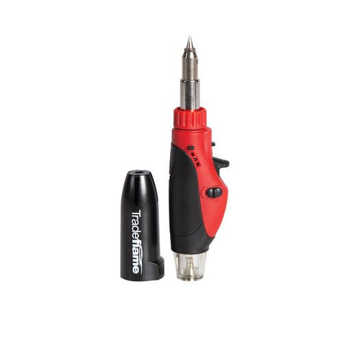 Trade Flame Micro Soldering Torch 211256