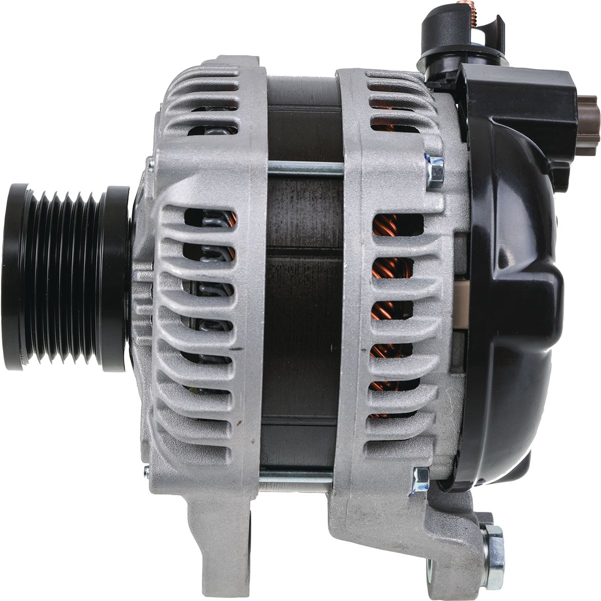 OEX Alternator 12V 150A Denso Style DXA4117