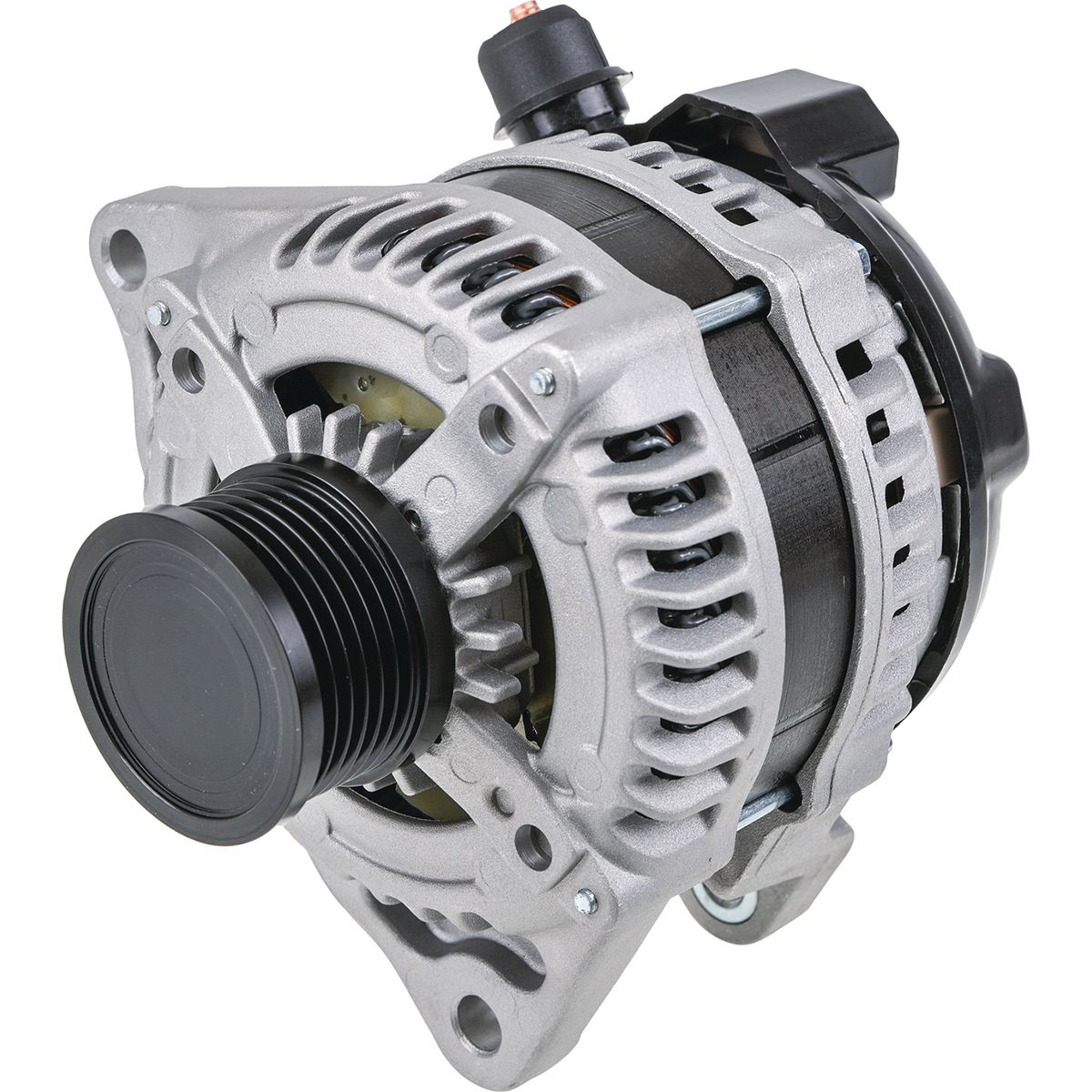 OEX Alternator 12V 150A Denso Style DXA4117