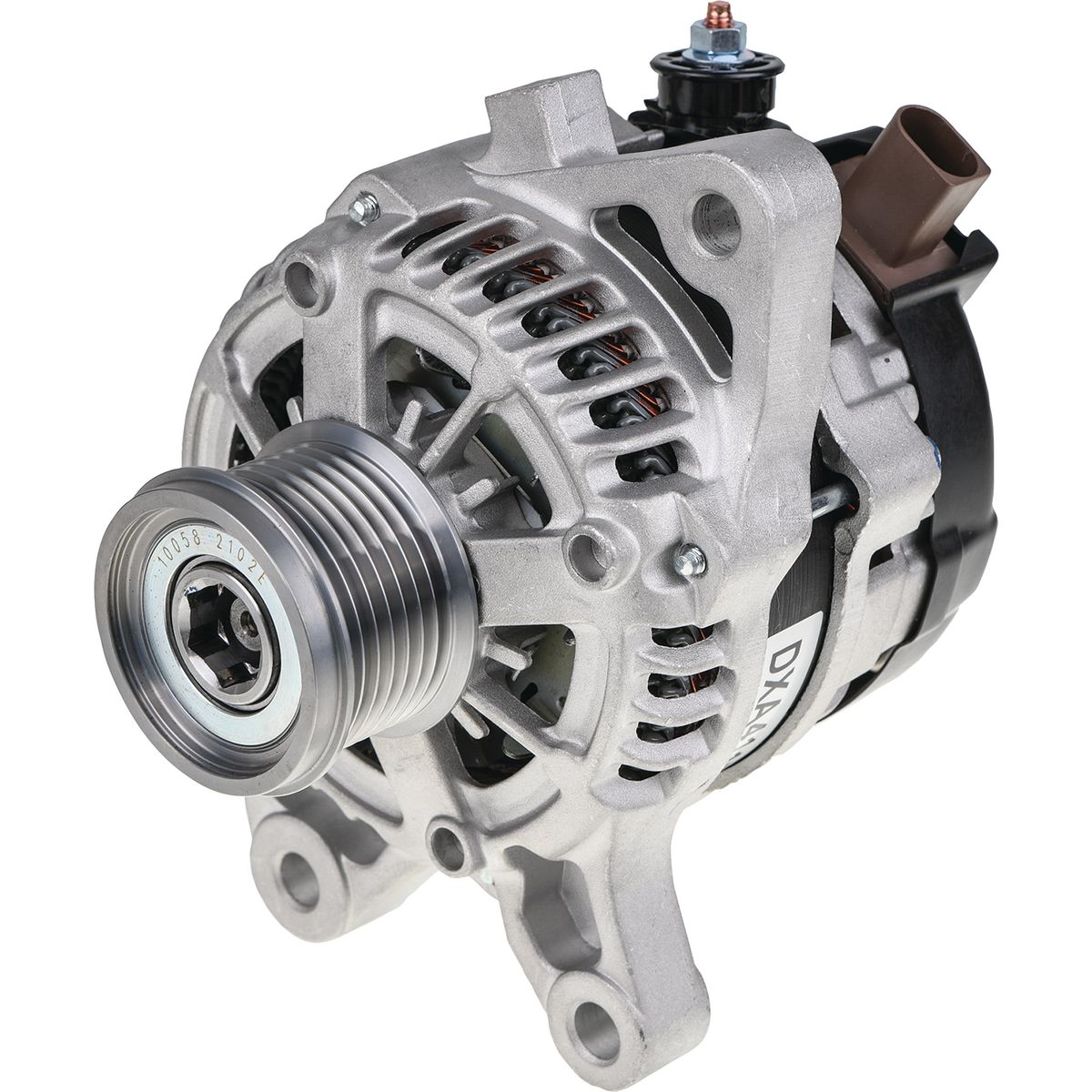 OEX Alternator 12V 130A Denso Style DXA4115