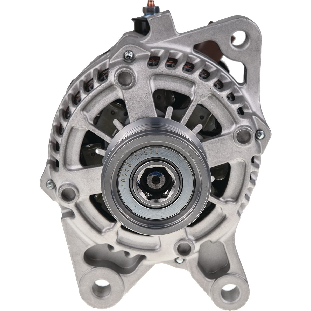 OEX Alternator 12V 130A Denso Style DXA4115