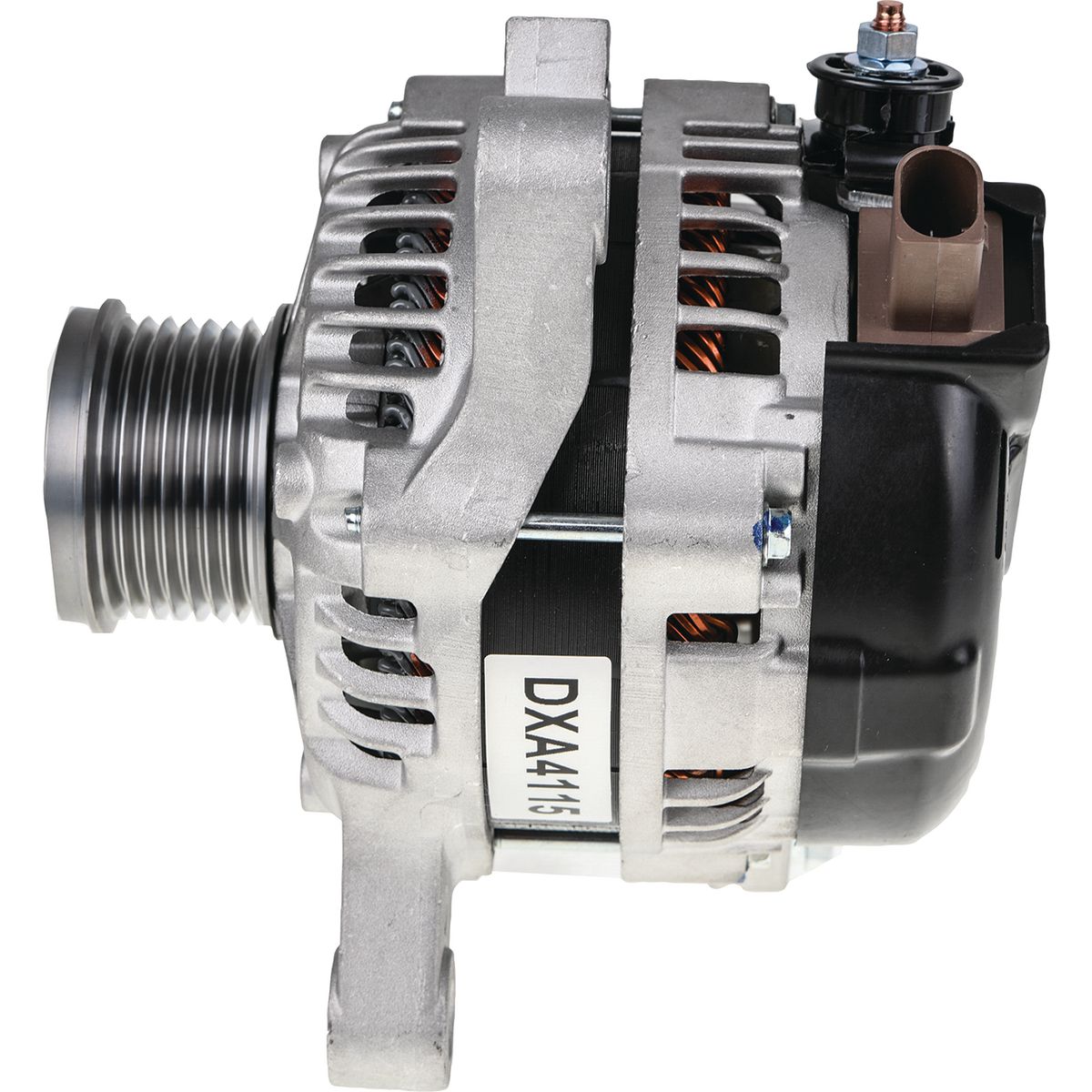 OEX Alternator 12V 130A Denso Style DXA4115
