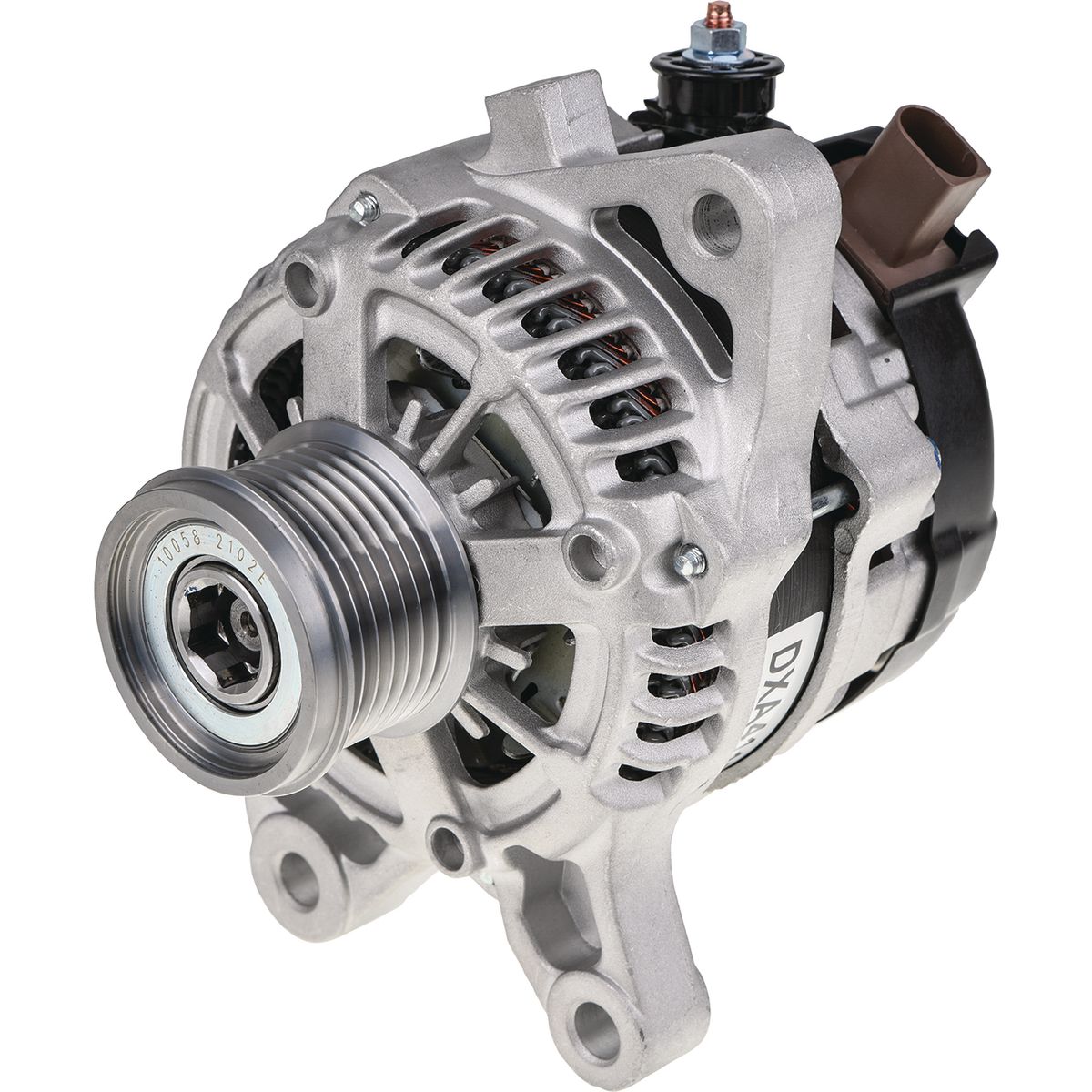 OEX Alternator 12V 130A Denso Style DXA4115