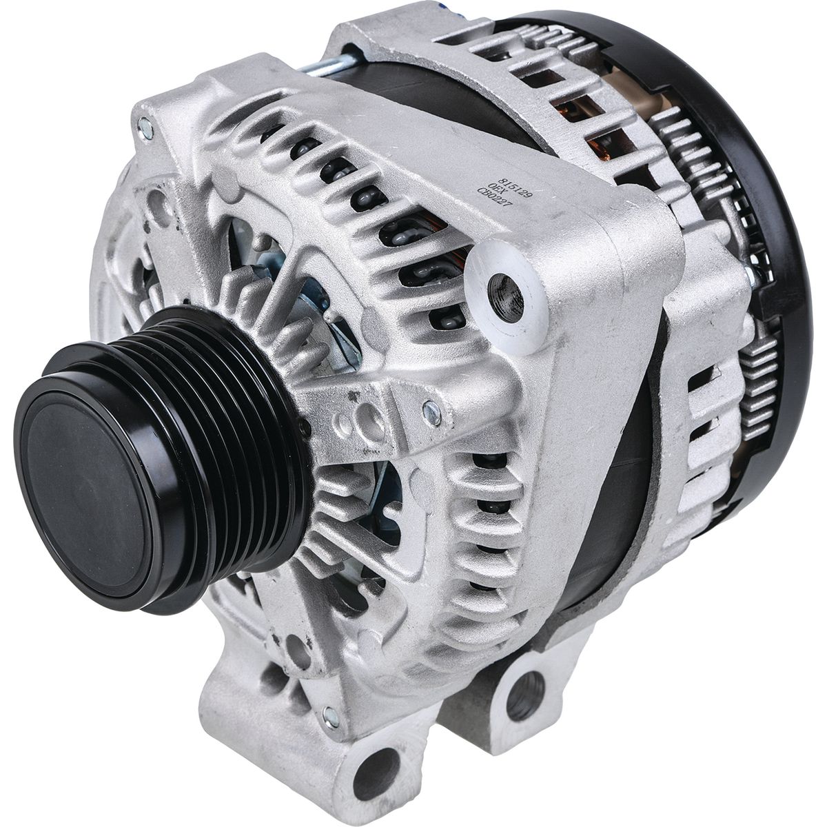 OEX Alternator 12V 180A Denso Style DXA4116