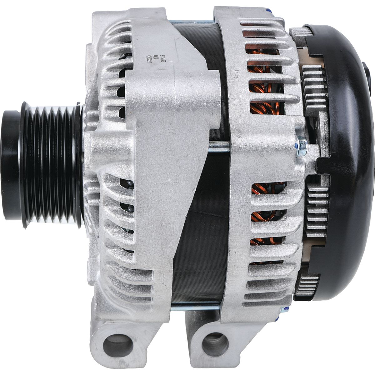 OEX Alternator 12V 180A Denso Style DXA4116