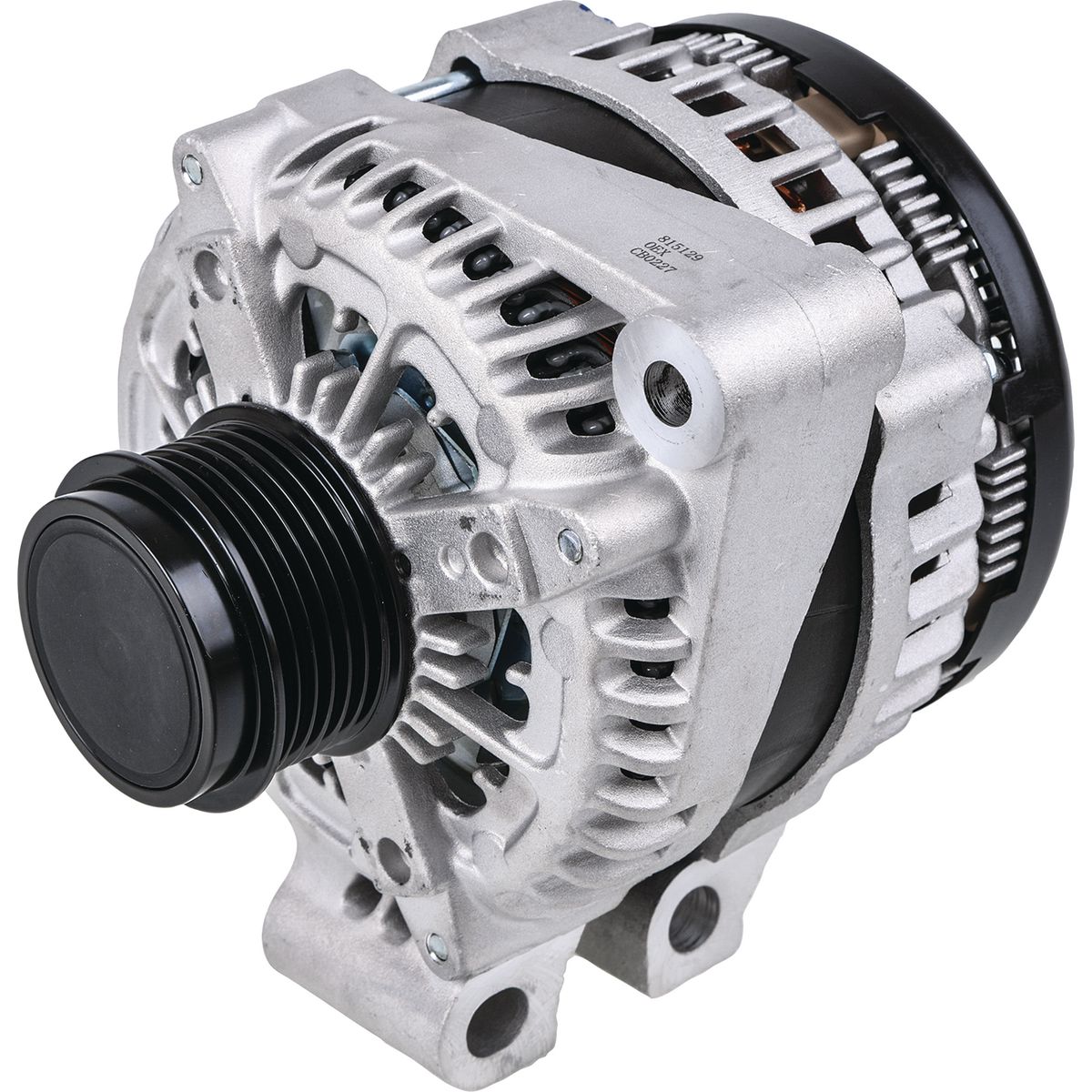 OEX Alternator 12V 180A Denso Style DXA4116