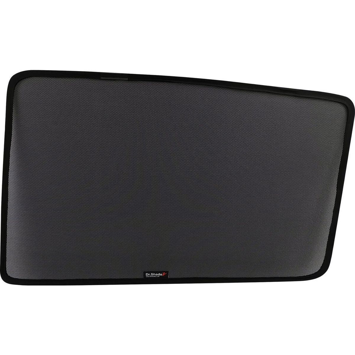 Dr.Shadez Sunshades 2Pce Rear fits Toyota Hilux 2004-15