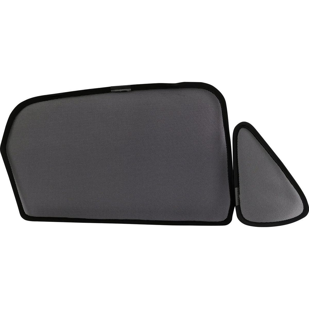 Dr.Shadez Sunshades 4Pce Rear fits BMW 2 Series 2014-20