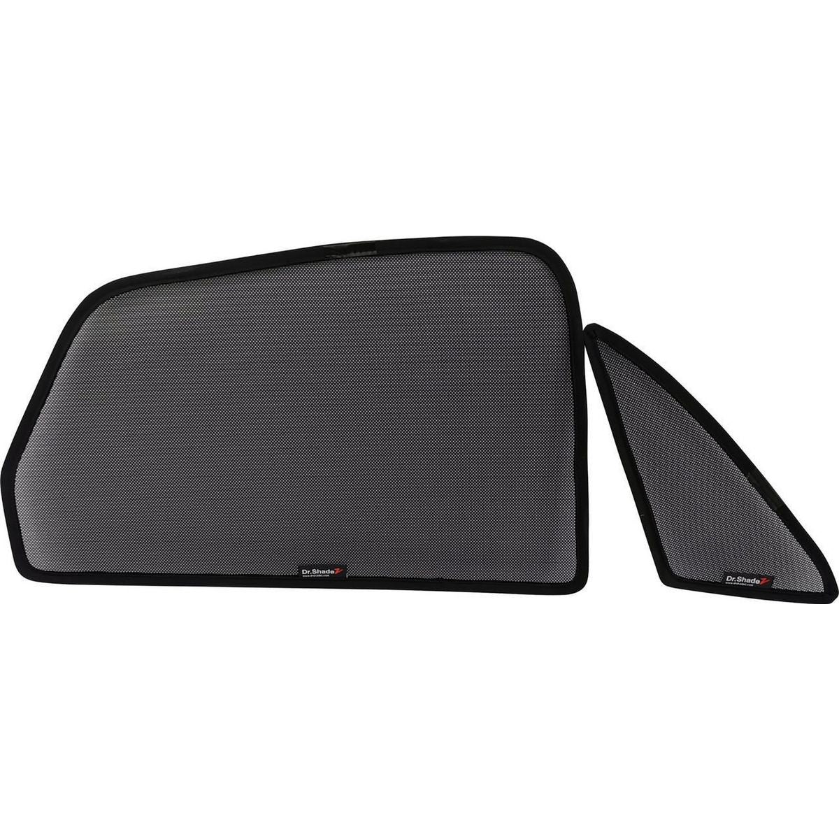 Dr.Shadez Sunshades 4Pce Rear fits Audi Q3 2011-18