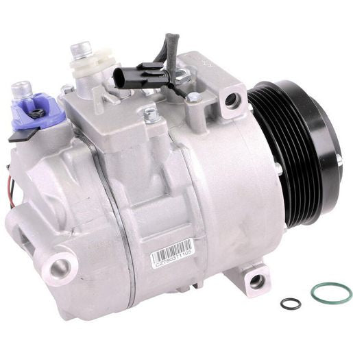 VEMO Compressor Air Conditioning V30-15-0051
