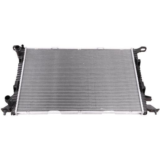 VEMO Engine Cooling Radiator V10-60-0034