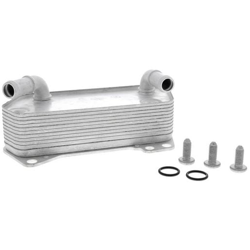 VEMO Oil Cooler V10-60-0042