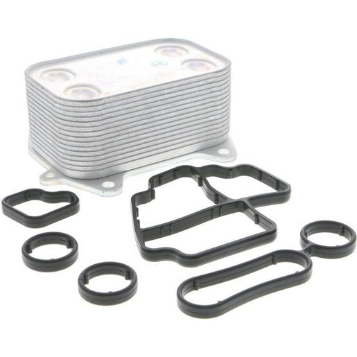 VEMO Oil Cooler Engine Oil V15-60-6061