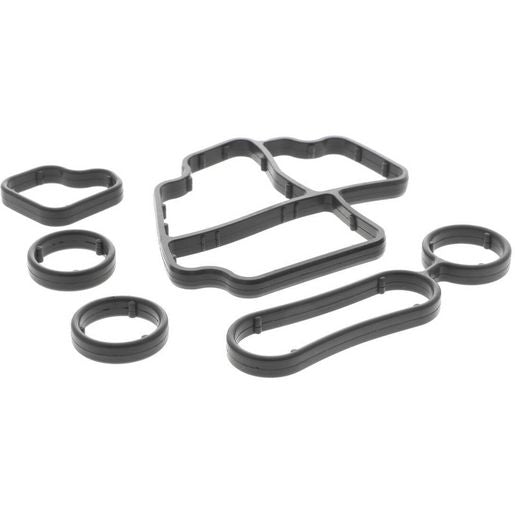 VEMO Oil Cooler Engine Oil V15-60-6061