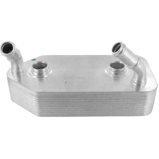 VEMO Oil Cooler Automatic Transmission V15-60-6016
