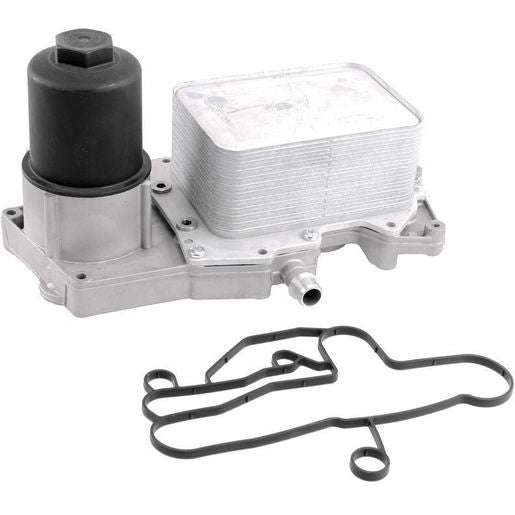 Vemo Oil Cooler Engine Oil V48-60-0015