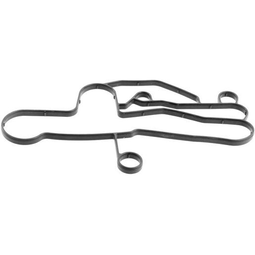 Vemo Oil Cooler Engine Oil V48-60-0015