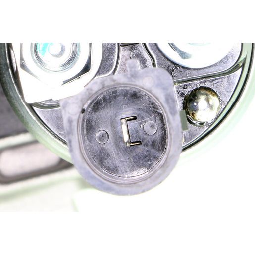 Vemo Starter Motor 12V V10-12-20270