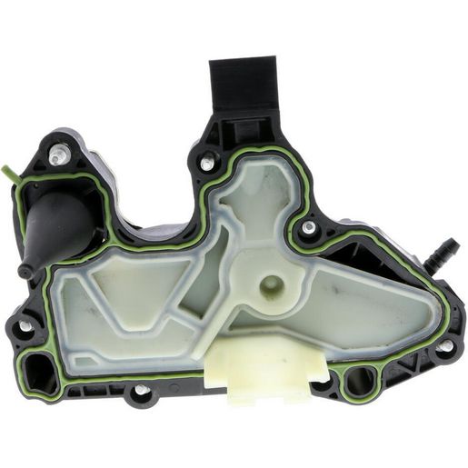 Vaico Oil Trap Crankcase Breather V10-3697