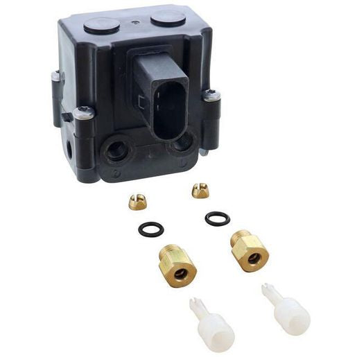 VEMO Valve V20-51-0002
