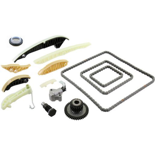 Vaico Timing Chain Kit V10-10001