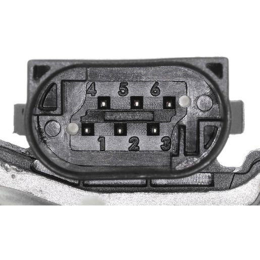 VEMO Throttle Body V30-81-0015