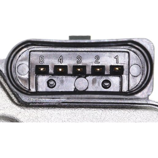VEMO Throttle Body V10-81-0084